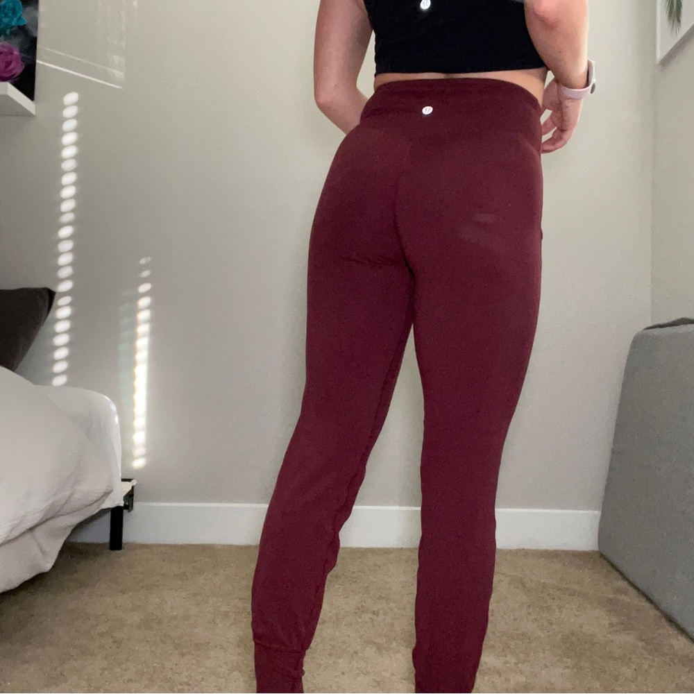 Lululemon Joggers